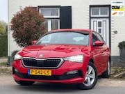 Skoda Scala - 1.0 TSI Sport Business|Automaat|ACC|Stoelverwarmin