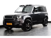 Land Rover Defender - 110 2.0 P400e 110 X-Dynamic HSE “OP AFSPRAAK” | VERWACHT | U