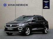Volkswagen T-Roc - 1.5 TSI 150PK Sport Automaat | ACC | Winterpakket | Achterui