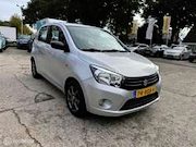 Suzuki Celerio - 1.0 Dynamic Org.NL Auto+N.A.P
