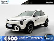 Kia Stonic - 1.0 T-GDi MHEV GT-Line | Navigatie | Schuif/kantel dak | Sto