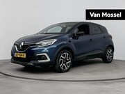 Renault Captur - 1.2 TCe Bose 120PK | Trekhaak | Stoelverwarming | Climate Co