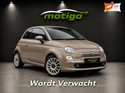 Fiat 500 - 1.2 Naked
