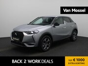 DS DS 3 Crossback - 1.2 PureTech Bastille AUTOMAAT | Virtual | Achteruitrijcamer