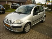 Citroën C3 - 1.4i Différence