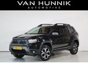 Dacia Duster - 1.3 TCe 150 Journey | Trekhaak | Leder | Camera | Cruise | D