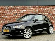 Audi A1 - 1.0 TFSI Sport Pano Stoelverw Navi Bluetooth 125000km Uitstr