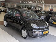 Fiat Panda - 0.9 TwinAir Edizione Cool Airco, Stuurbekrachtiging