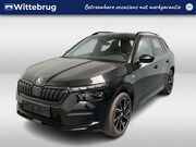 Skoda Kamiq - 1.0 TSI Monte Carlo / PANO/ SMARTLINK/ STOELVERWARMING/ PARK
