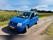 Fiat Panda - 1.1 Active Plus