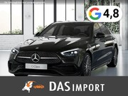 Mercedes-Benz C-klasse - d AMG Line