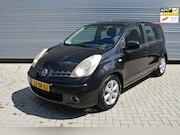 Nissan Note - 1.6 Acenta | Airco-Ecc | Electr. Pakket | L.M. Velgen | Trek