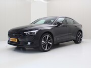 Polestar 2 - Long Range Dual Motor 408pk 78kWh 90, 1% SoH [ TREKHAAK+PANO