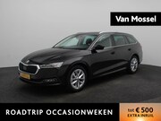 Skoda Octavia - Combi 1.0 TSI Business Edition Plus | Apple Carplay / Androi