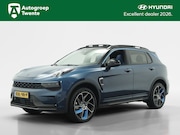 Lynk & Co 01 - 1.5 PHEV 261 PK | 360 graden camera | Panoramadak | Navigati