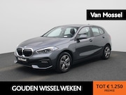 BMW 1-serie - Hatch 118i | NAVIGATIE | CLIMATE CONTROL | CRUISE CONTROL |