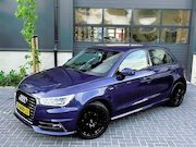Audi A1 - Sportback 1.0 TFSI Sport Pro Line S| Navigatie | PDC | Clima