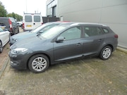 Renault Mégane - Estate 1.2 TCe Bose/alle opties ketting verv
