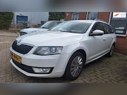 Skoda Octavia - 1.6 TDI (motor defect)