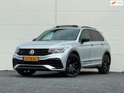 Volkswagen Tiguan - 1.4 TSI eHybrid R-Line Pano HUD Black edition Camera Stoel+S