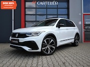 Volkswagen Tiguan - 1.4 TSI eHybrid R-Line Business+ 245PK | Pano | Matrix IQ Le