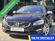 Volvo V60 - T3 R-Design|Automaat|Navi|Bluetooth|
