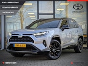 Toyota RAV4 - 2.5 Hybrid AWD Style | Elek. achterklep | Stoel- stuurverw. 