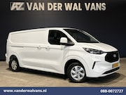Ford Transit Custom - 2.0 TDCI 136pk L2H1 Euro6 Airco | Camera | LED | Apple Carpl