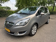 Opel Meriva - 1.4 Turbo Cosmo 140PK