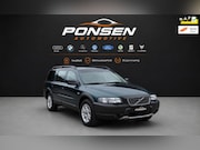 Volvo XC70 - 2.5 T Geartronic Cross Country Automaat Uniek