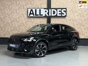 Audi Q3 - Sportback 45 TFSI e S Edition | Carplay | Parkeers