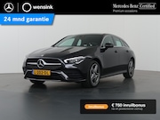Mercedes-Benz CLA-Klasse - Shooting Brake 250 e Premium | AMG | Widescreen | Stoelverwa