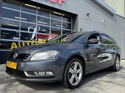 Volkswagen Passat - Variant 1.6 TDI TrendLine BlueMotion - Navigatie I Airco I P