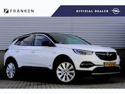 Opel Grandland X - 1.6 Turbo Hybrid4 Innovation | Dealer onderhouden | Trekhaak