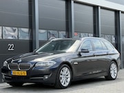 BMW 5-serie - 520d Executive Xenon PDC Leer