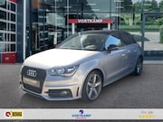 Audi A1 - 1.2 TFSI Attraction Pro Line Business STOELVERW/NAVI/CRUISE/