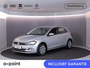 Volkswagen Polo - 1.0 MPI Comfortline 80pk 5bak| airco | cruise control