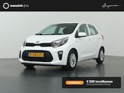 Kia Picanto - 1.0 DPi DynamicLine | Apple Carplay/Android Auto | Airco | C