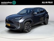Toyota Yaris Cross - 1.5 Hybrid Dynamic **STOELVERWARMING/ PARKEERSENSOREN/ KEYLE