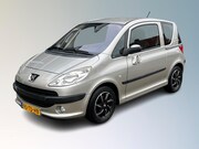 Peugeot 1007 - 1.6-16V GENTRY AUTOM