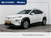 Hyundai Kona - EV Fashion 64 kWh | Warmtepomp | Navigatie & Carplay | Head