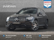 Mercedes-Benz GLC-klasse - 300de 4MATIC Premium Plus AMG | Kantel/schuif-dak | Trekhaak