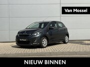 Peugeot 108 - 1.0 e-VTi Active | Airco | Bluetooth | 1e eigenaar