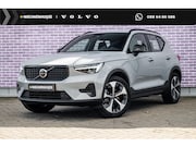 Volvo XC40 - 2.0 B4 Plus Dark | Trekhaak | Lichtmetalen Velgen 19 inch |