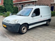 Citroën Berlingo - 1.6 HDI 600 First BJ. 2009 APK JUNI 2027
