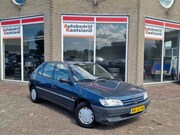 Peugeot 306 - 1.4 XN
