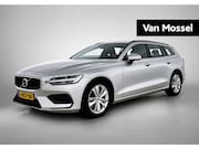 Volvo V60 - 2.0 B3 Momentum Business | AUTOMAAT! | Elektrische Achterkle