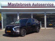 Mitsubishi Eclipse Cross - 2.4 PHEV Instyle Automaat Staat in Hardenberg