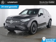 Mercedes-Benz GLC-klasse - 300 e 4MATIC AMG Nightpakket Plug-In Hybride | Siennabruin I