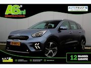 Kia Niro - Hybrid 1.6 GDi DynamicLine 140PK Automaat 18 inch Half Leder